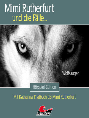 cover image of Mimi Rutherfurt, Folge 68